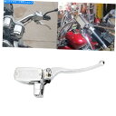 Brake Master Cylinders 右25mmフロントブレーキマスターシリンダーホンダシャドウエース1100/750 VT1100/750 Right...