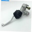 Brake Master Cylinders ホンダCR80の新しいフロントブレーキマスターシリンダー85 R RB CRF 125 150 230 R RB ...