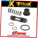 Brake Master Cylinders Prox 910030 Husqvarna TE300 2014-2018リアブレーキマスターシリンダー再構築キッ...