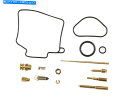 Carburetor Part 2001年から2006年のスズキRM125 RM 125の新しい炭水化物再構築キャブレター修理キット New Carb Rebu...