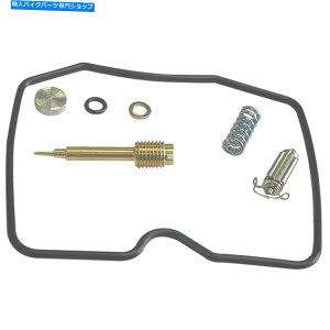 Carburetor Part K＆Lキャブレター修理キット18-2552 K&L Carburetor Repair Kit 18-2552