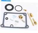 Carburetor Part 新しいキャブレター再構築キット78 79 80 81 82 DS 80炭水化物修理ガスケットジェットシール#Z216 New C...