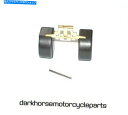 Carburetor Part ヤマハXC200リバ用のキャブレターフロートとピンセット87-91 K&L 18-2632 Carburetor Float a...