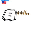 Carburetor Part hyosung gv250 kasinski aquila um v2c-250t us株のキャブレター再構築キット Carbu...