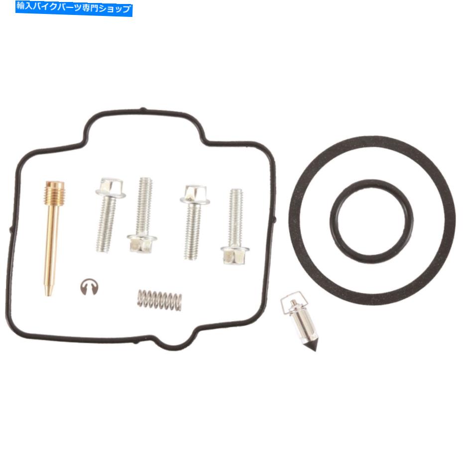 Carburetor Part すべてのボールバイクキャブレター再構築キット26-1517 ALL BALLS Bike Carburetor Rebuild Kit 26-1517