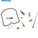 Carburetor Part Shindy Repair Kit Carburetor KLX250S 03-796 SHINDY Repair Kit Carburetor KLX250S 03-796