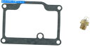 Carburetor Part K&Lキャブレター修理キット18-9386炭水化物再構築 K & L Carburetor Repair Kit 18-9386...