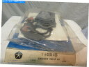 Carburetor Part Nos Mopar Carburetor Overhoul Rebuild Kit#3514466 318 NOS MOPAR ...
