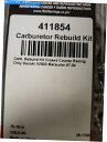 Carburetor Part 新しいすべてのボールキャブレター再構築キット26-1703スズキVZ 800 Marauder 97-04 New All Ba...
