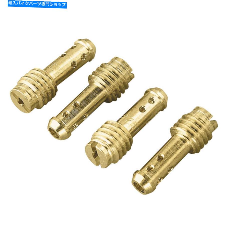 Carburetor Part ミクニ＃20 KVM22/210 MパイロットジェットKVM22/210 20 Mikuni #20 KVM22/210 M Pilot Jet KVM22/210 20