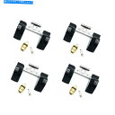 Carburetor Part ヤマハFJ1200 FJ1200A XS1100 XS 1100 L S用のキャブレター修理フロートVavleセット Carbu...