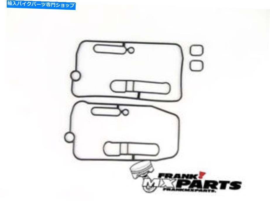 Carburetor Part ミッドボディガスケットキット1 / keihin fcr mxキャブレターOリング修理37 39 40 41 Mid body gasket kit 1 / Keihin FCR MX carburetor o-ring repair 37 39 40 41