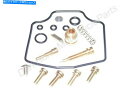 Carburetor Part 川崎KZ550スペクター83-84 K&Lのキャブレター再構築キット18-2461 Carburetor Rebuild Kit...