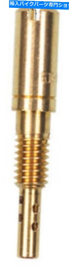 Carburetor Part Mikuni Pilot Jet（N224.103）for OEM TMX＆BSR RHINOキャブレター、45 | N224.103-45 Mikuni Pilot Jet (N224.103) for OEM TMX & BSR Rhino Carburetor, 45 | N224.103-45