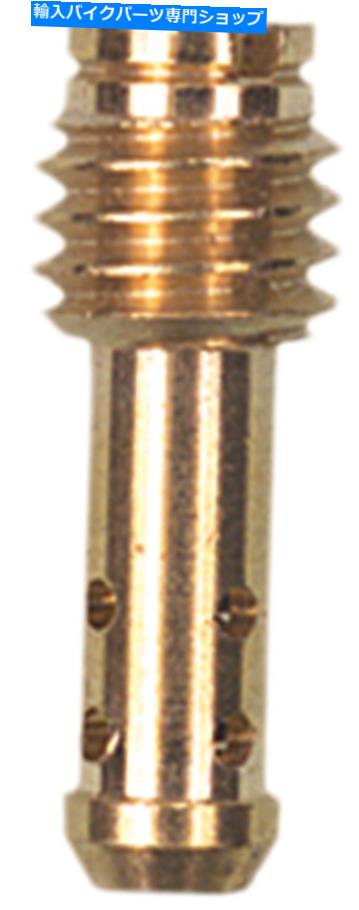 Carburetor Part ミクニパイロットジェッツ4/PK VM22/210＃10 VM22/210-10 MIKUNI PILOT JETS 4/PK VM22/210 #10 VM22/210-10