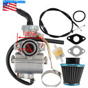 Carburetor Part 1985年から2004年のキャブレター再構築キットフィットホンダXR80Rレッドキャットイーグルエイムエックス&モア Carbu...