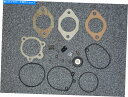 Carburetor Part Harley Keihin Carb Rebuild Kit HD 27006-76 Harley Keihin Carb Re...