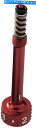 Carburetor Part Zipty Red 1050-0177によるMoose Racing Fuelミックスネジ Moose Racing Fuel ...