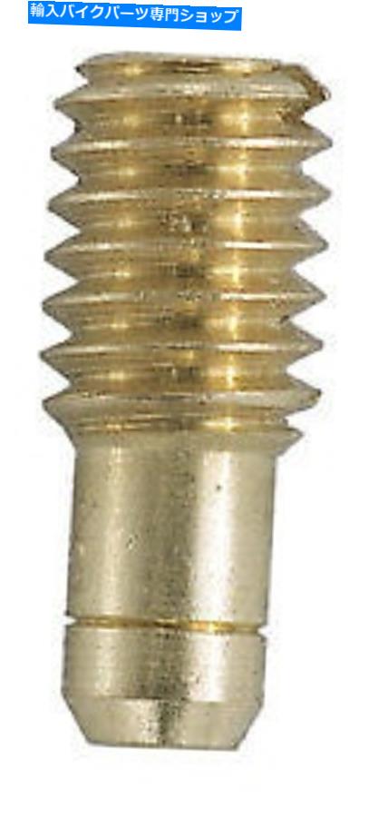 Carburetor Part OEM＆Bansheeキャブレターのミクニパイロットジェット（M28/1001）、35 | M28/1001-35 Mikuni Pilot Jet (M28/1001) for OEM & Banshee Carburetor, 35 | M28/1001-35