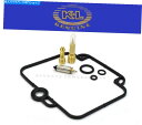 Carburetor Part キャブレター再構築キットトリデントトロフィー900炭水化物(DESCを参照)#P270 D Carburetor Rebuild...