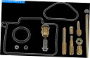 Carburetor Part Shindy Carburetor Repair Kit -YZ125 03-878 SHINDY Carburetor Repair Kit - YZ125 03-878