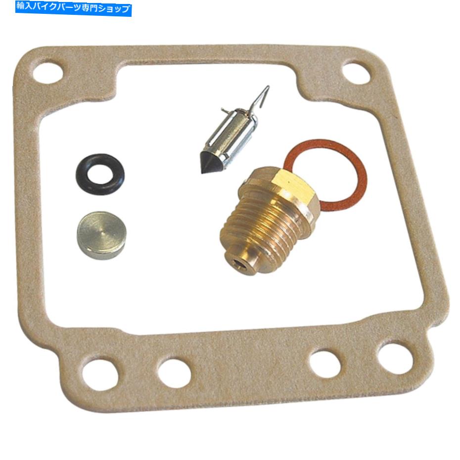 Carburetor Part K＆Lキャブレター修理キット18-9339 K&L Carburetor Repair Kit 18-9339