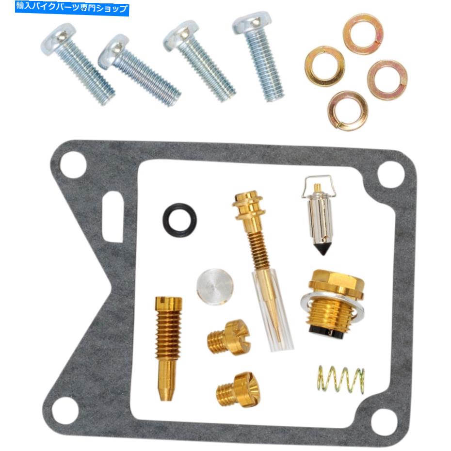 Carburetor Part K＆Lキャブレター修理キット18-2577 K&L Carburetor Repair Kit 18-2577