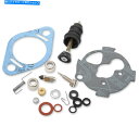 Carburetor Part ドラッグスペシャルティーズキットベンディックスキャブレター| 012608 Drag Specialties Rebuild K...
