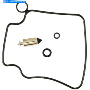 Carburetor Part ホンダシャドウvlx600 99-03 18-4873用のK＆Lキャブレター炭水化物修理キット K&L Carburetor Carb Repair Kit For Honda Shadow VLX600 99-03 18-4873