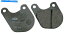 Fenders SBS֥졼ѥåSBS 537HCT 537H.CT SBS BRAKE PAD SBS 537HCT 537H.CT