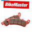 Fenders 1984ǯ1985ǯΥޥFJ1100ΥХޥեȾƷ֥졼ѥå - ֥졼AR BikeMaster Front Sintered Brake Pads for 1984-1985 Yamaha FJ1100 - Brake ar