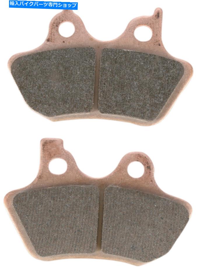 Brake Pads EBC֥H󥿡֥졼ѥåFA400HH EBC Double H Sintered Brake Pads FA400HH