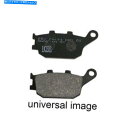 Brake Pads EBCブレーキディスクパッドFA57 EBC BRAKE DISC PADS FA57(2)