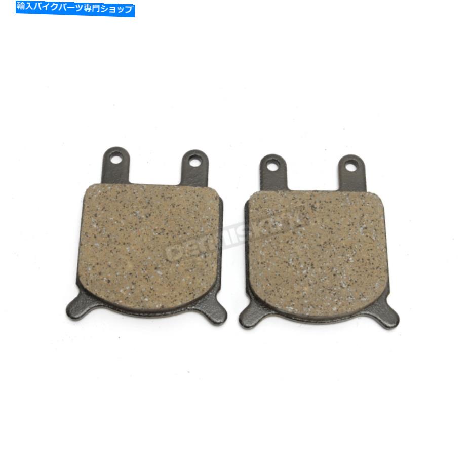 Brake Pads GMAキャリパー用のGMAエンジニアリングブレーキパッド - スタイルB -Gmabpads GMA Engineering Brake Pads for GMA Calipers - Style B - GMABPADS