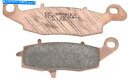 Brake Pads DP SDPスポーツHH+ブレーキパッドフロント＃SDP323HHスズキ/川崎に適合する DP SDP Sport HH+ Brake Pads Front #SDP323HH fits Suzuki/Kawasaki