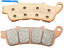 Brake Pads VesrahƷ°֥졼ѥåVD-165JL Vesrah Sintered Metal Brake Pads VD-165JL