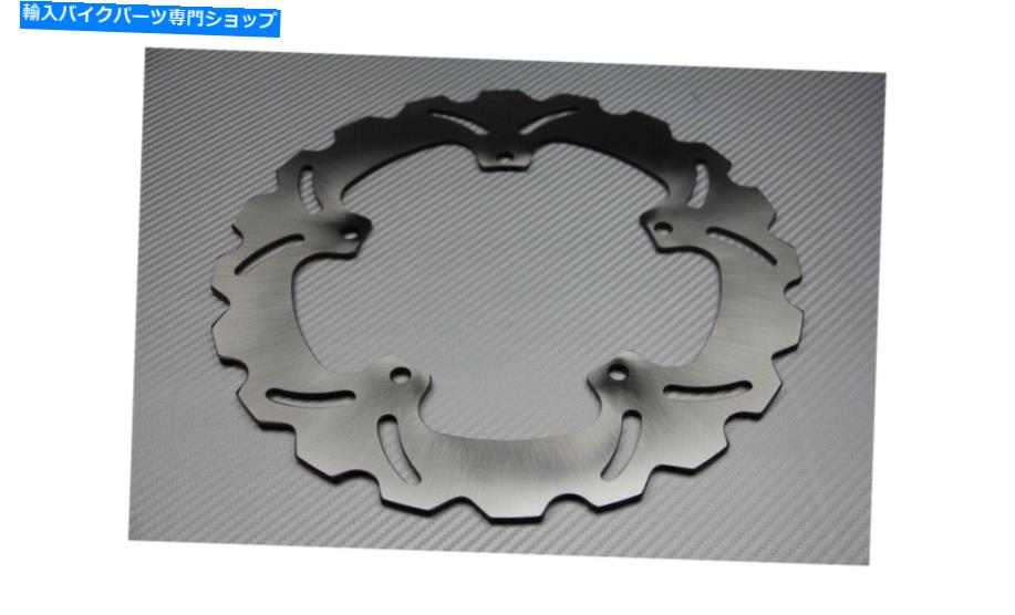 Brake Disc Rotors フロントウェーブブレーキディスクローター292mmヤマハYZF R125 R-125 2008-2013 Front Wave Brake Disc Rotor 292mm YAMAHA YZF R125 R-125 2008-2013