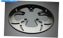 Brake Disc Rotors フロントクラシックブレーキディスク300mmスズキVL 1500侵入者レジェンダリーCL 1998-1999 Front C...