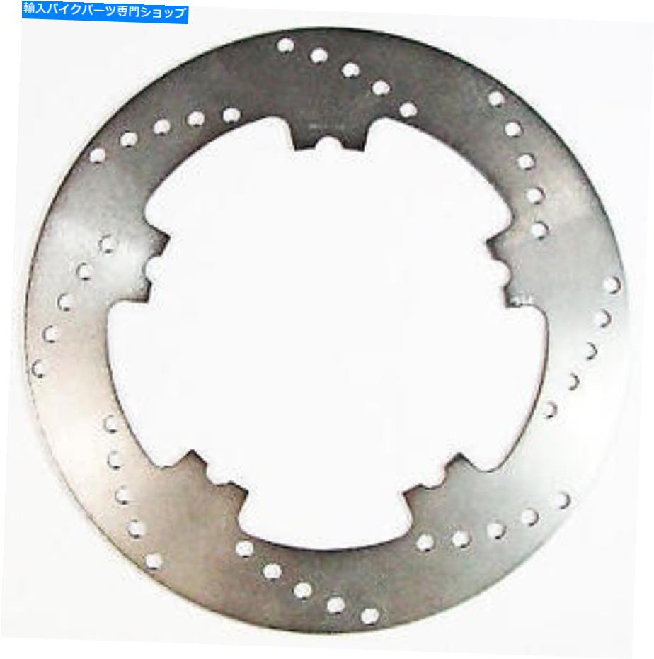 Brake Disc Rotors EBC 5-BOBBIN BRAKE ROTOR FRORT RIGT HARLEY-DAVIDSON V-ROD VRSCA/VRSCB 2002-2005 EBC 5-Bobbin Brake Rotor Front Right Harley-Davidson V-Rod VRSCA/VRSCB 2002-2005