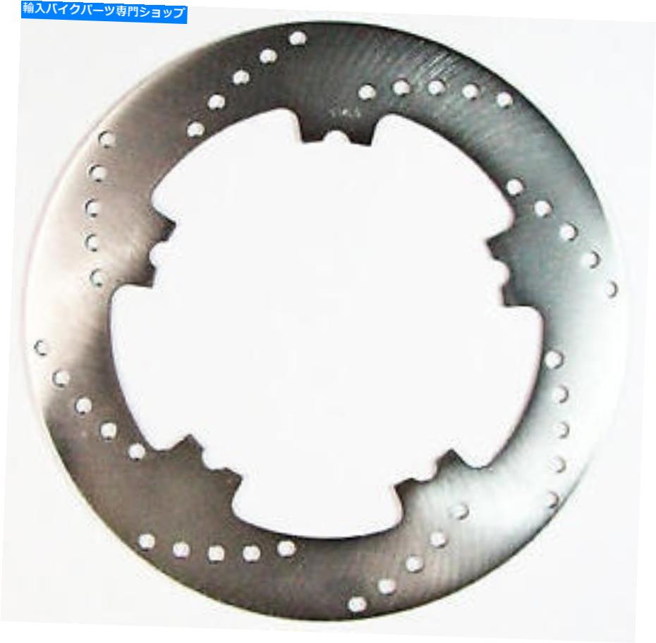 Brake Disc Rotors EBC 5-BOBBIN BRAKE ROTOR FRONT LEFT HARLEY-DAVIDSON V-ROD VRSCA/VRSCB 2002-2005 EBC 5-Bobbin Brake Rotor Front Left Harley-Davidson V-Rod VRSCA/VRSCB 2002-2005