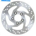 Brake Disc Rotors リアブレーキローターディスクフィットハーレーXG750ストリート2015 2016 2018 2018 2019 2020 REAR Brake Rotor Disc Fit Harley XG750 Street 2015 2016 2017 2018 2019 2020