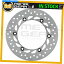 Brake Disc Rotors Honda SH 300 2007Υ᥿륲֥졼ǥեL MetalGear Brake Disc Rotor Front L for HONDA SH 300 2007