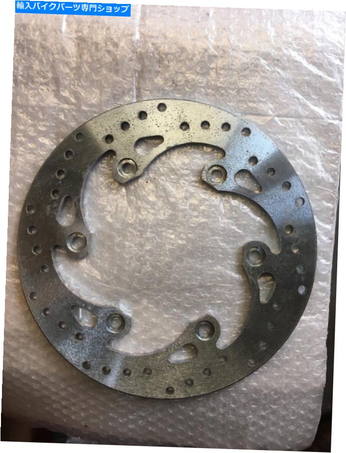 Brake Disc Rotors Honda CBR600F '87 -'94フロントブレーキディスク Honda CBR600F '87-'94 front brake disc