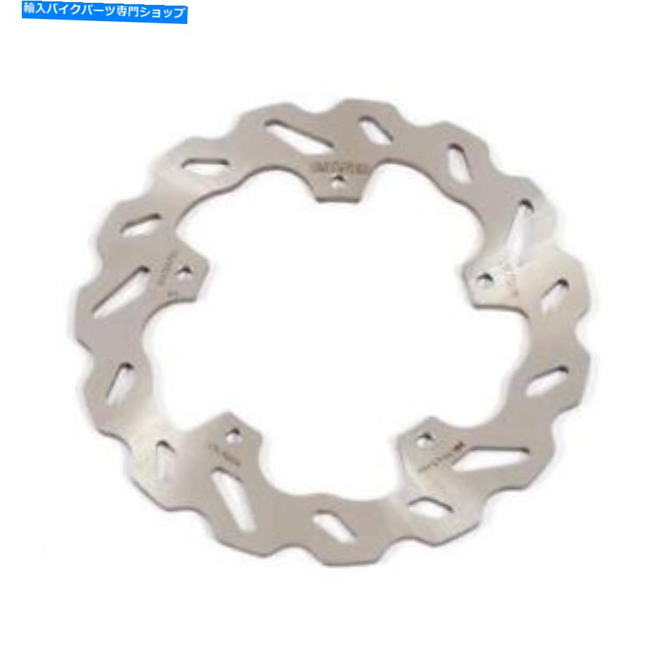 Brake Disc Rotors Galfer Wavy Rear Brake Disc Wave Rotor BMW S1000RR 2020 Galfer Wavy Rear Brake Disc Wave Rotor BMW S1000RR 2020