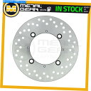 Brake Disc Rotors ホンダCB 300 F ABS 2015 2016 2017 2018用ブレーキディスクローターリア Brake Disc ...