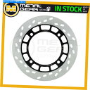 MetalGear Brake Disc Rotor Front L for SUZUKI TS 200 R 1993 1994カテゴリBrake Disc Rotors状態新品メーカー車種発送詳細全国一律 送料無料 （※北海道、沖縄、離島は省く）商品詳細輸入商品の為、英語表記となります。Condition: NewBrand: MetalGearMPN: E20-219-EB002Manufacturer Part Number: E20-219-EB002UPC: Does not applyEAN: Does not apply《ご注文前にご確認ください》■海外輸入品の為、NC・NRでお願い致します。■取り付け説明書は基本的に付属しておりません。お取付に関しましては専門の業者様とご相談お願いいたします。■通常2〜4週間でのお届けを予定をしておりますが、天候、通関、国際事情により輸送便の遅延が発生する可能性や、仕入・輸送費高騰や通関診査追加等による価格のご相談の可能性もございますことご了承いただいております。■海外メーカーの注文状況次第では在庫切れの場合もございます。その場合は弊社都合にてキャンセルとなります。■配送遅延、商品違い等によってお客様に追加料金が発生した場合や取付け時に必要な加工費や追加部品等の、商品代金以外の弊社へのご請求には一切応じかねます。■弊社は海外パーツの輸入販売業のため、製品のお取り付けや加工についてのサポートは行っておりません。専門店様と解決をお願いしております。■大型商品に関しましては、配送会社の規定により個人宅への配送が困難な場合がございます。その場合は、会社や倉庫、最寄りの営業所での受け取りをお願いする場合がございます。■輸入消費税が追加課税される場合もございます。その場合はお客様側で輸入業者へ輸入消費税のお支払いのご負担をお願いする場合がございます。■商品説明文中に英語にて”保証”関する記載があっても適応はされませんのでご了承ください。■海外倉庫から到着した製品を、再度国内で検品を行い、日本郵便または佐川急便にて発送となります。■初期不良の場合は商品到着後7日以内にご連絡下さいませ。■輸入商品のためイメージ違いやご注文間違い当のお客様都合ご返品はお断りをさせていただいておりますが、弊社条件を満たしている場合はご購入金額の30％の手数料を頂いた場合に限りご返品をお受けできる場合もございます。(ご注文と同時に商品のお取り寄せが開始するため)（30％の内訳は、海外返送費用・関税・消費全負担分となります）■USパーツの輸入代行も行っておりますので、ショップに掲載されていない商品でもお探しする事が可能です。お気軽にお問い合わせ下さいませ。[輸入お取り寄せ品においてのご返品制度・保証制度等、弊社販売条件ページに詳細の記載がございますのでご覧くださいませ]&nbsp;