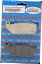 Brake Pads Lyndall 7233X X-Treme Performance Brake Pads Front LYNDALL 7233X X-Treme Performance Brake Pads Front