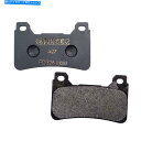 Brake Pads Galfer Brake Pad-カーボンレースフロント右 Galfer Brake Pad - Carbon Race Front Ri...