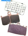 Brake Pads EBC Extreme Performance Brake Pads EPFA231HH EBC Extreme Performance Brake Pads EPFA231HH