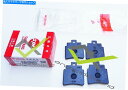 Brake Pads Sym Cruisym300フロントブレーキパッド SYM CRUISYM300 FRONT BRAKE PADS
